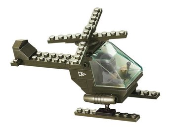 Sluban Bojov&yacute; vrtuln&iacute;k M38-B5700 (1 ks)