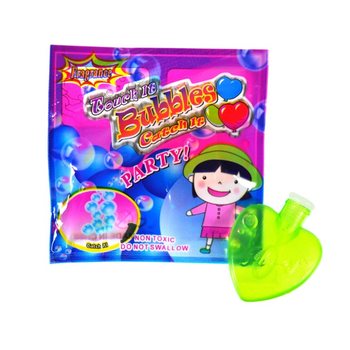 MINI BUBLIFUKY V DISPLEJI (48 ks)
