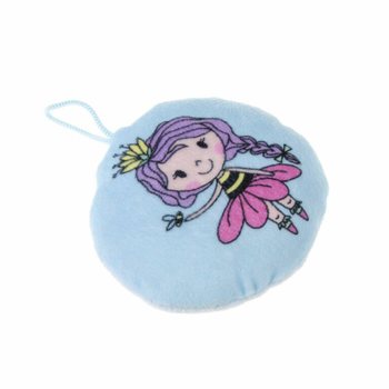 PLY&Scaron;OV&Eacute; - PRINCEZNY - PRŮMĚR: 10 CM (48 ks)