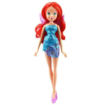 PANENKA WINX CLUB MY FAIRY FRIEND (2 ks)