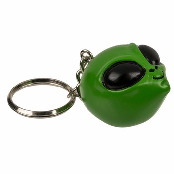 **MEGA LEVN&Eacute;** KL&Iacute;ČENKA ALIEN (18 ks)
