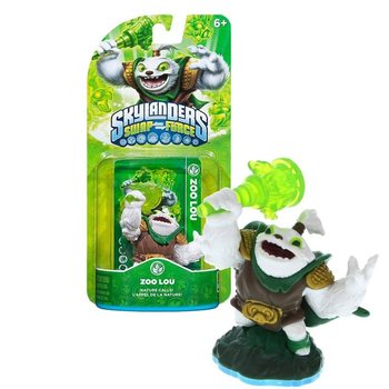 Sběratelsk&eacute; Figurky Skylanders Swap Force (6 ks)