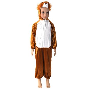 KOST&Yacute;M LVA PRO DĚTI - VELIKOST 4