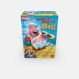 Hladov&eacute; pras&aacute;tko - Pig Goes Pop (1 ks) - Velkoobchod