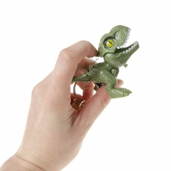 Kl&iacute;čenka Kousaj&iacute;c&iacute; Dinosaurus (12 ks)