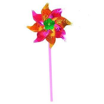VĚTRN&Iacute;KY 37 CM (50 ks)