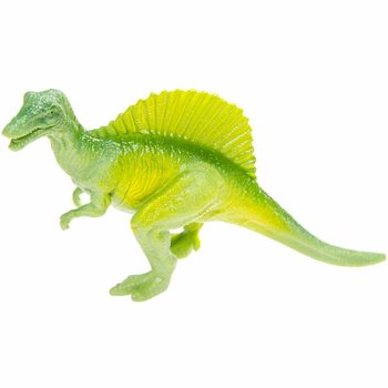 Dinosaur World: 8d&iacute;ln&aacute; Sada Velk&yacute;ch Figurek Dinosaurů