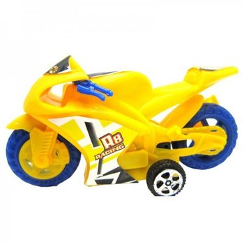 ROBUSTN&Iacute; MOTORKY NA ZPĚTN&Yacute; N&Aacute;TAH (48 ks)