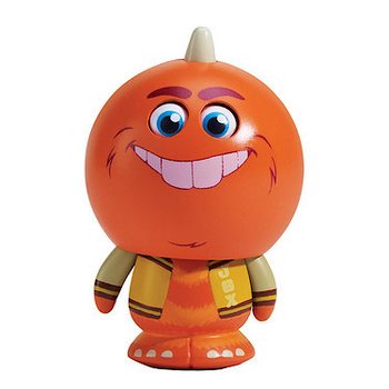 FIGURKY DISNEY PIXAR MONSTERS UNIVERSITY ROLL-A-SCARE (8 ks)