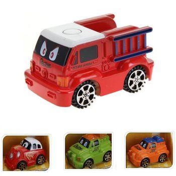 DRSN&Eacute; AUTO NA SETRVAČN&Iacute;K V BOXU (12 ks)