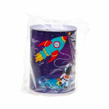 POKADNIČKA VESM&Iacute;R / SPACE (12ks)