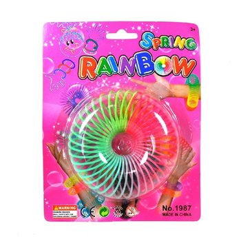 SPIR&Aacute;LOV&Yacute; N&Aacute;RAMEK (10 ks)