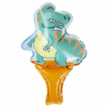 Samonafukovac&iacute; bal&oacute;nky Dinosaurus (48 kusů)