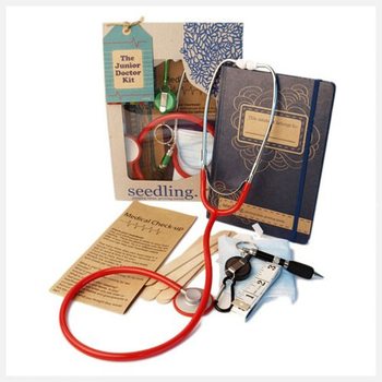 Seedling Sada Mlad&yacute; Doktor (2 ks)