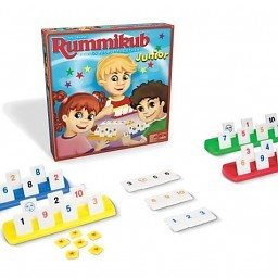 Rummikub Junior – Originál (1 ks)