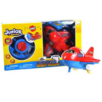 ***TIP NA D&Aacute;REK*** RC KASKAD&Eacute;RSK&Eacute; LETADLO WHIRLY TWIRLY (2 ks)