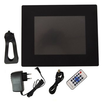10,4" TFT LCD OBRAZOVKA - DIGIT&Aacute;LN&Iacute; FOTOR&Aacute;MEČEK