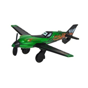 Hračk&aacute;řsk&eacute; Letadlo Disney Planes Ripslinger na Kartě (12 ks)