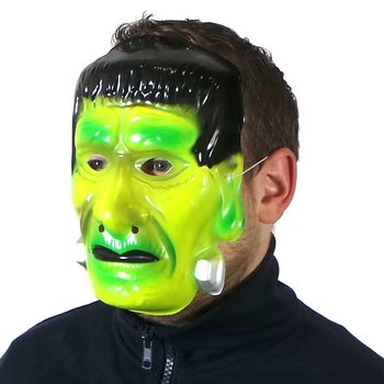 MASKA FRANKENSTEIN (6 ks)