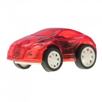 Mini auto na setrvačn&iacute;k 5 cm (25 ks)