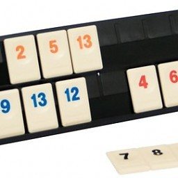 Rummikub The Original XP (pro 6 hr&aacute;čů)