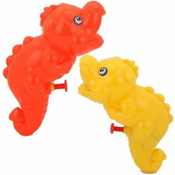 Vodní pistole dinosaurus, 15 cm (60 ks)