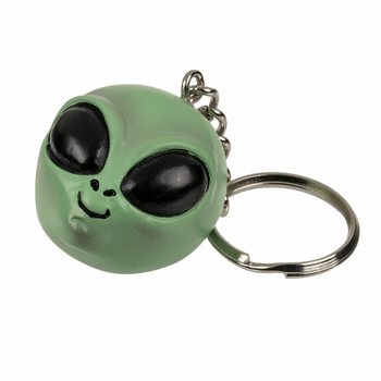 **MEGA LEVN&Eacute;** KL&Iacute;ČENKA ALIEN (18 ks)