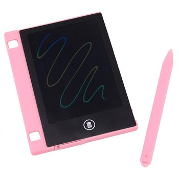 Kreslicí tablet - Model: JEDNOROŽEC v displeji (36 ks)