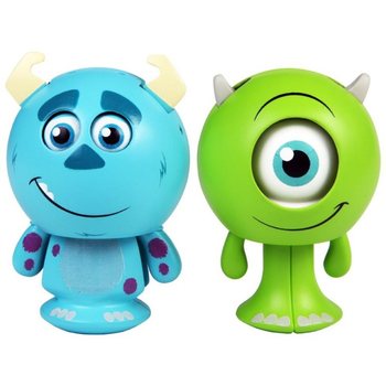 FIGURKY DISNEY PIXAR MONSTERS UNIVERSITY ROLL-A-SCARE (8 ks)