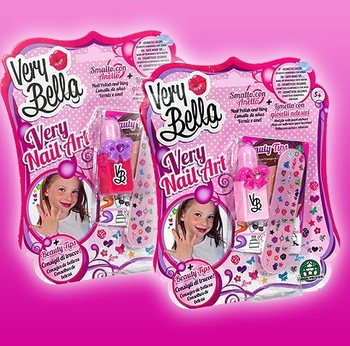 GIOCHI PREZIOSI VERY BELLA SADA NA NEHTY (12 ks)