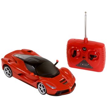 RC Auto Ferrari F-2012 Měř&iacute;tko 1:24 (1 ks)