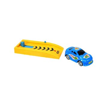 Vystřelovac&iacute; Auto Hračka (12 ks)
