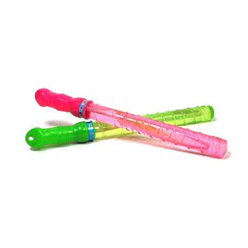 Bublifuk tyč v displeji 28 cm (24 ks)