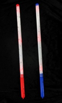 VELK&Aacute; BLIKAJ&Iacute;C&Iacute; LED TYČ - MODEL 1 (12 ks)