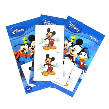 TETOV&Aacute;N&Iacute; DISNEY MICKEY MOUSE (50 ks)