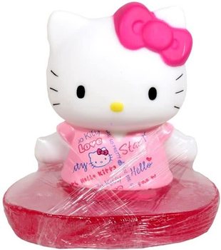 PLOVOUC&Iacute; M&Yacute;DLO HELLO KITTY (12 ks)