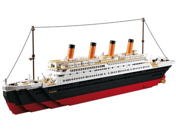 Sluban Titanic Velk&yacute; M38-B0577 (1 ks)