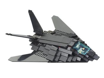 Sluban Bombard&eacute;r Army M38-B0108 (1 ks.)