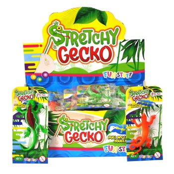 Natahovac&iacute; Je&scaron;těrka v Displayi (36 ks)