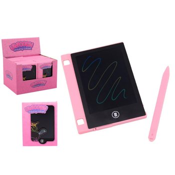 Kreslic&iacute; tablet - Model: JEDNOROŽEC v displeji (36 ks)