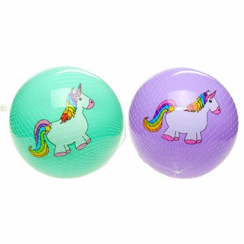 M&iacute;č Jednorožec &Oslash; 23 cm (10 ks)