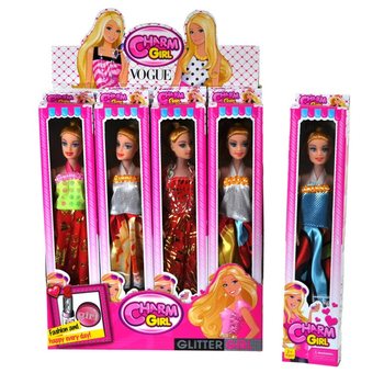 Hračka Panenka v Display Boxu (12 ks)