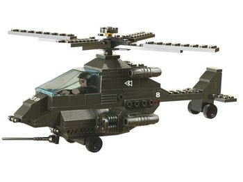 Bojov&yacute; vrtuln&iacute;k Sluban M38-B6200 (1 ks)