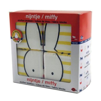 MIFFY - MĚKK&Eacute; SKL&Aacute;DAC&Iacute; KOSTKY 4 D&Iacute;LY (1 ks)