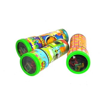 Kaleidoskop 9 cm (24 ks)