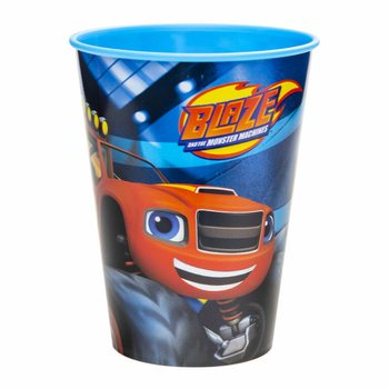 KELÍMEK / POHÁR NA ZMRZLINU BLAZE - 260 ML (12 ks)