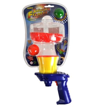 Velk&yacute; Shinning Floater / Levitačn&iacute; Stroj s Osvětlen&iacute;m (2 ks)