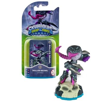 Sběratelsk&eacute; Figurky Skylanders Swap Force (6 ks)