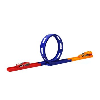 Autodr&aacute;ha set na kartě 52 cm (2 ks)