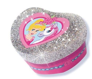 &Scaron;perkovnice SES Glitter Dream (1 ks)